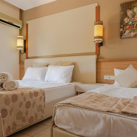 Belpoint Beach Hotel เกเมร์ ภายนอก รูปภาพ
