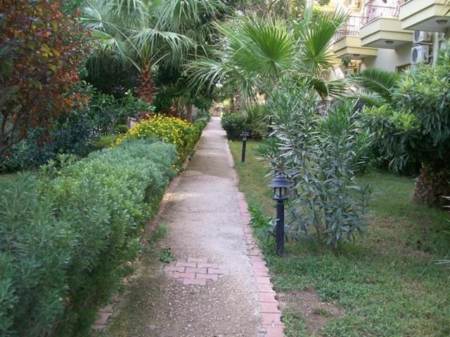 Belpoint Beach Hotel เกเมร์ ภายนอก รูปภาพ